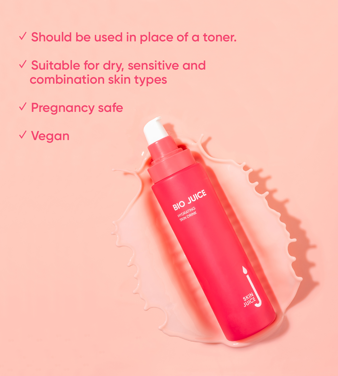 Bio Juice Mini Bundle