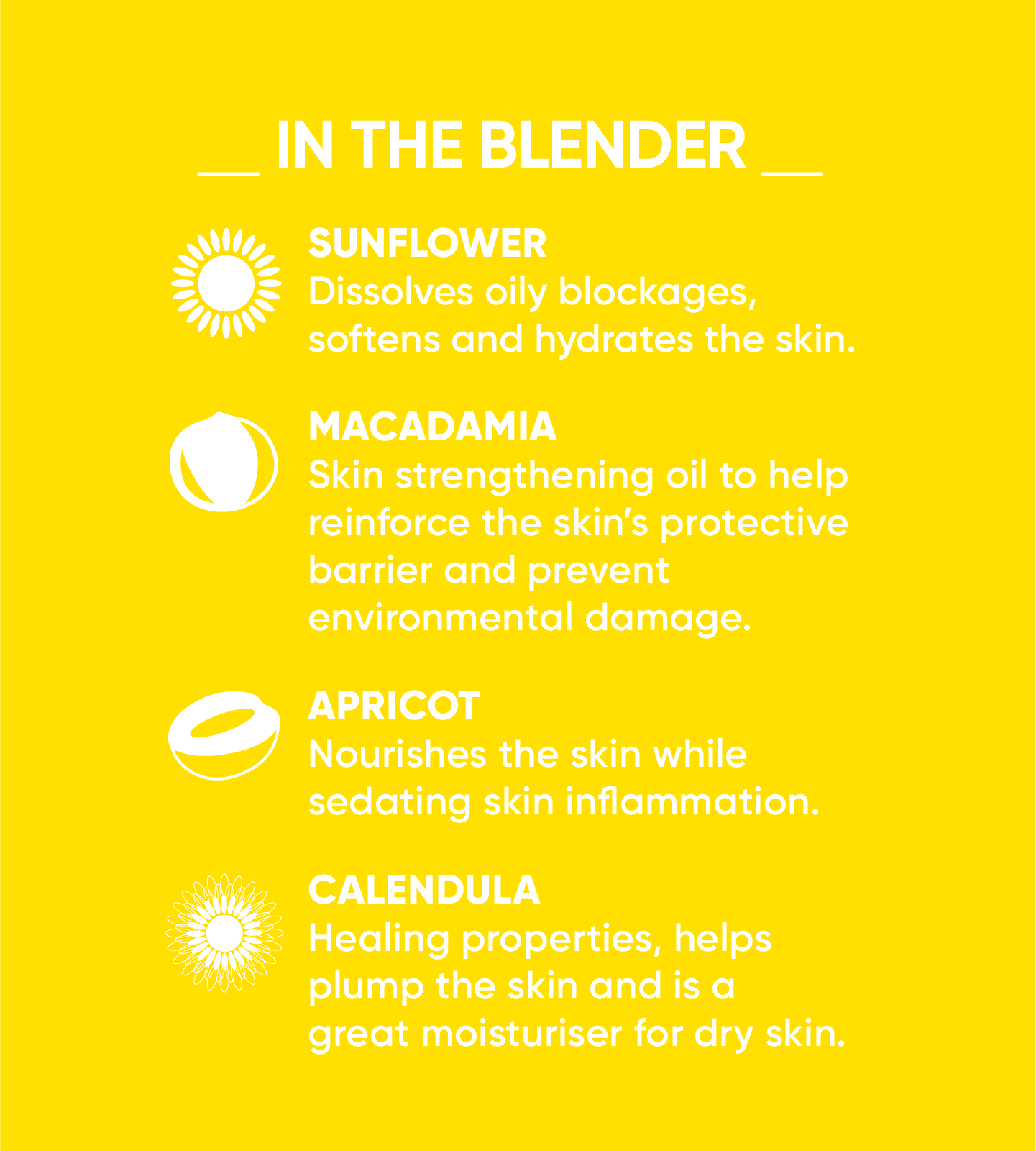 Drench Hydrating Oil Cleanser