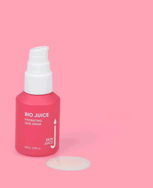 Bio Juice Mini Bundle