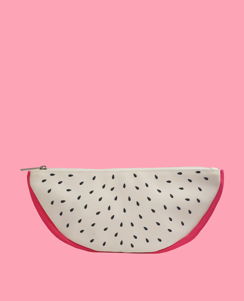 Dragon Fruit Pencil Case