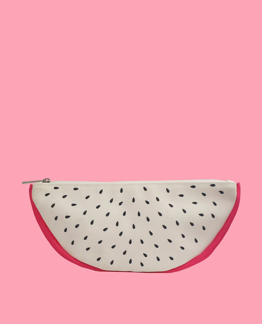 Dragon Fruit Pencil Case