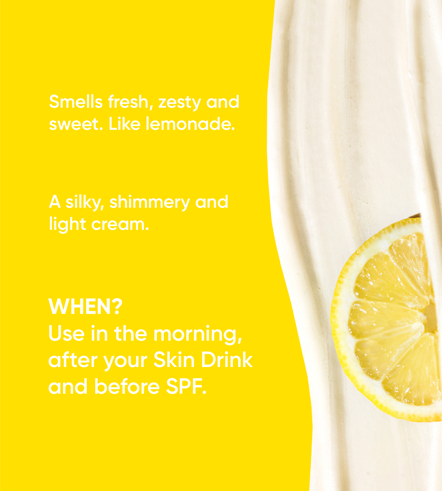 Lemon Dew Illuminating Elixir
