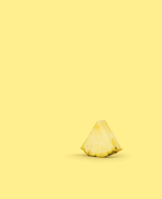 Pineapple Punch Mini Mattifying Face Cream